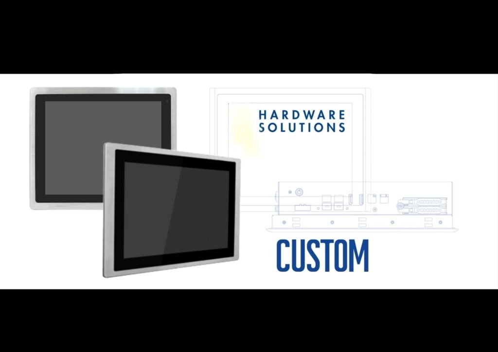 custom hardware solutions
